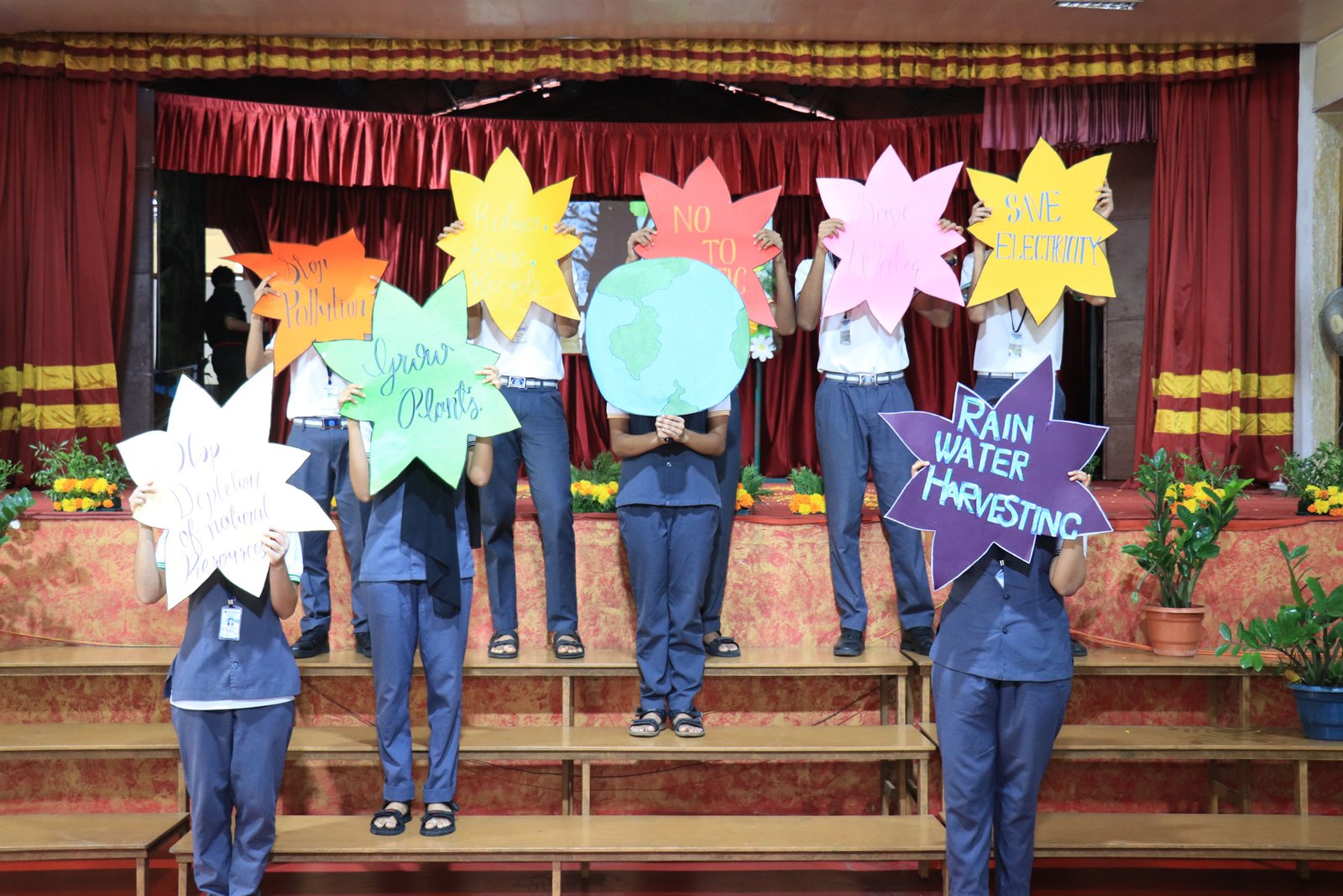 Environment Day